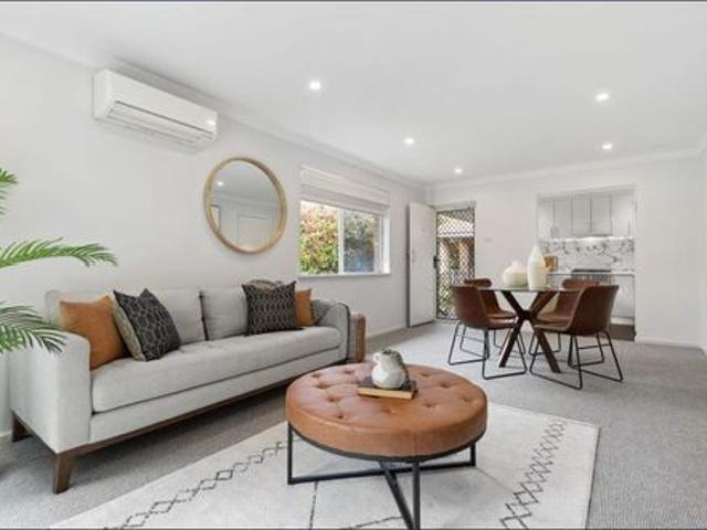 Apartment for rent in Curtin, Perth