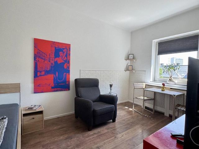Wohnung mieten in Elisabeth-Vorstadt, Salzburg