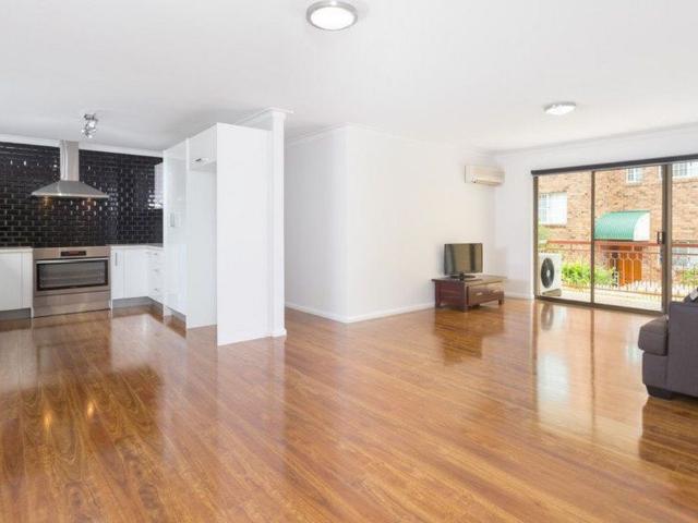Apartment for rent in Toombul, Queensland