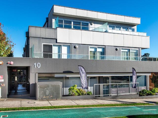 Apartment for rent in Camerons Creek, Victoria