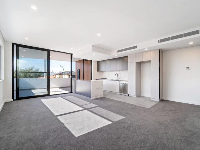 Apartment for rent in Como, Western Australia