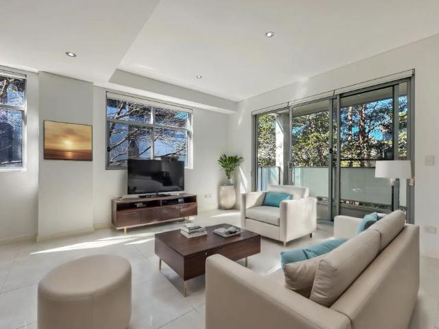 Apartment for rent in Sydney, New South Wales