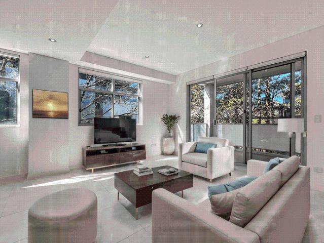 Apartment for rent in Sydney, New South Wales
