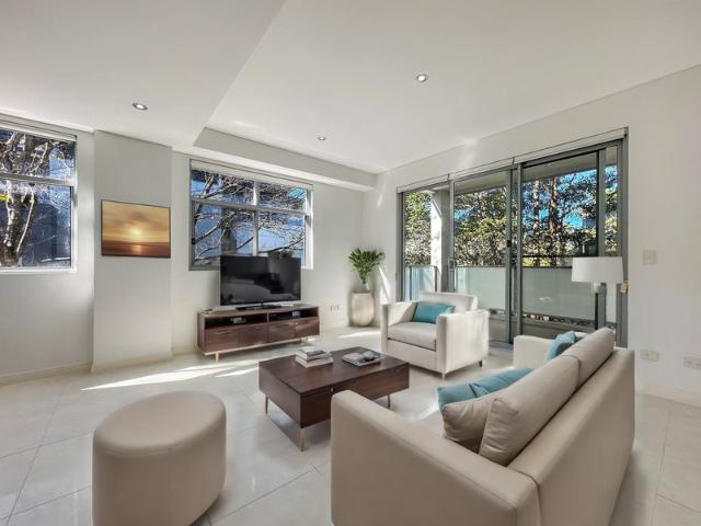 Apartment for rent in Sydney, New South Wales