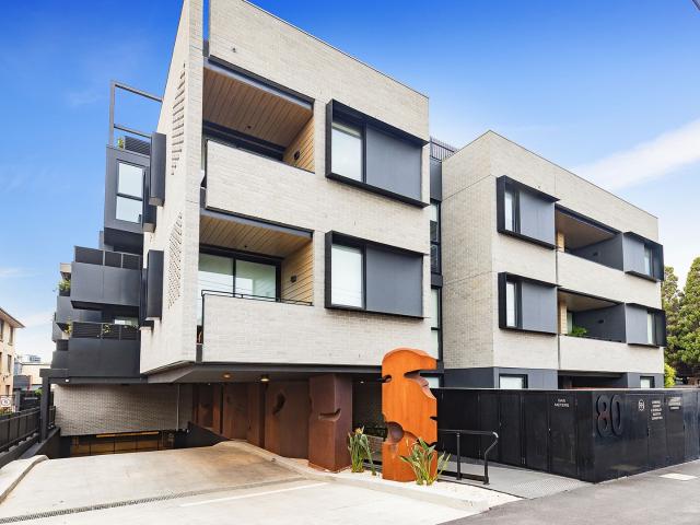 Apartment for rent in Camerons Creek, Victoria