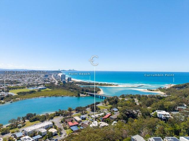 Apartment for sale in Currumbin, Gold Coast City