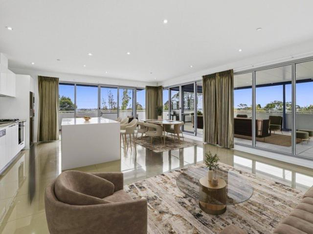Apartment for sale in Camerons Creek, Victoria