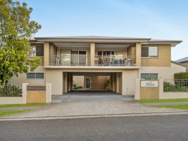 Apartment for sale in Toombul, Queensland
