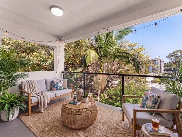 Apartment for sale in Toombul, Queensland