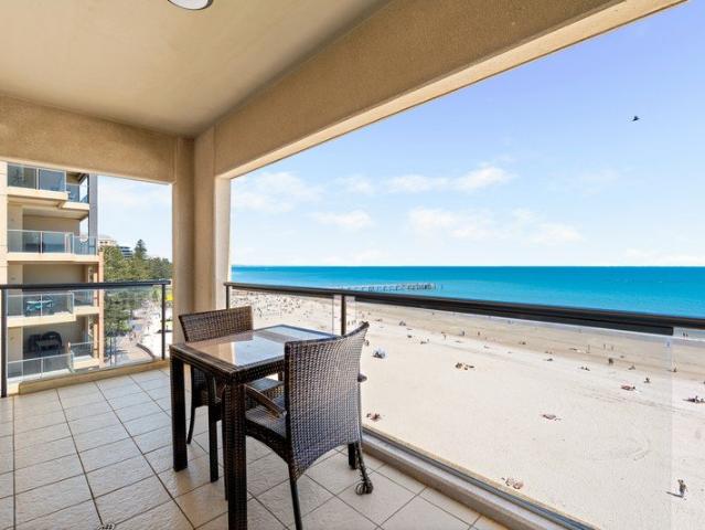 Apartment for sale in Glenelg, Adelaide