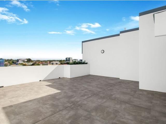 Apartment for rent in Toombul, Queensland