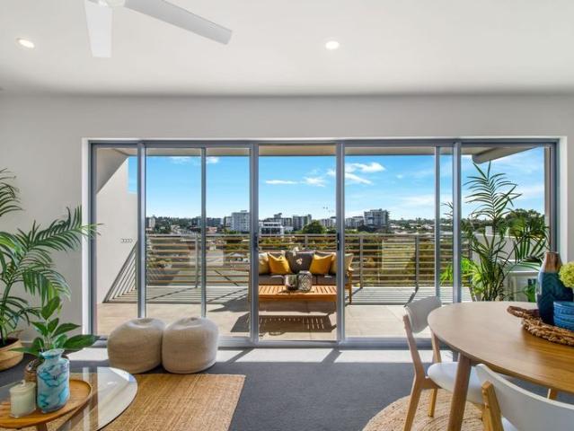 Apartment for rent in Toombul, Queensland