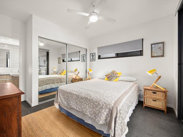 Apartment for sale in Toombul, Queensland