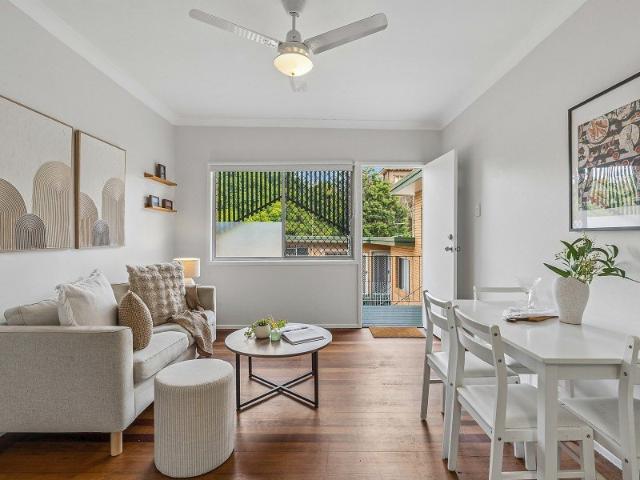 Apartment for sale in Toombul, Queensland