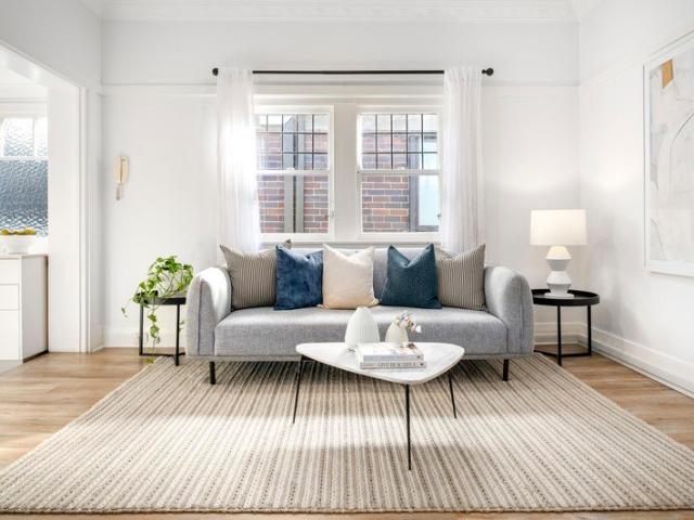 Apartment for sale in Sydney, New South Wales