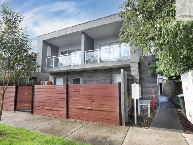 Apartment for sale in Camerons Creek, Victoria