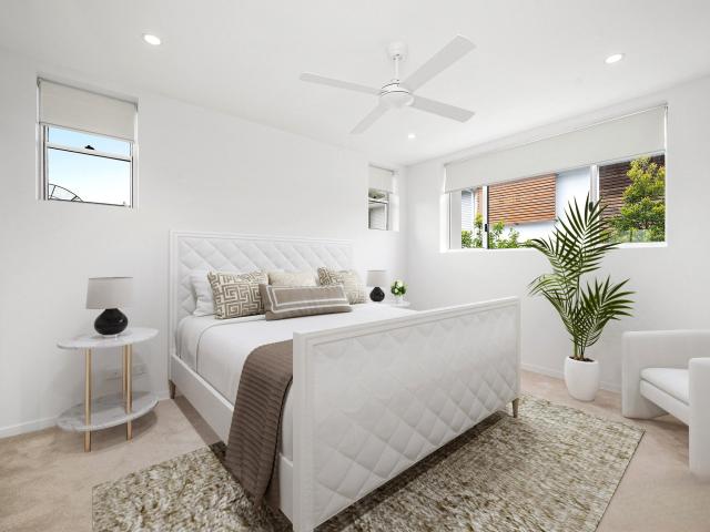 Apartment for sale in Toombul, Queensland