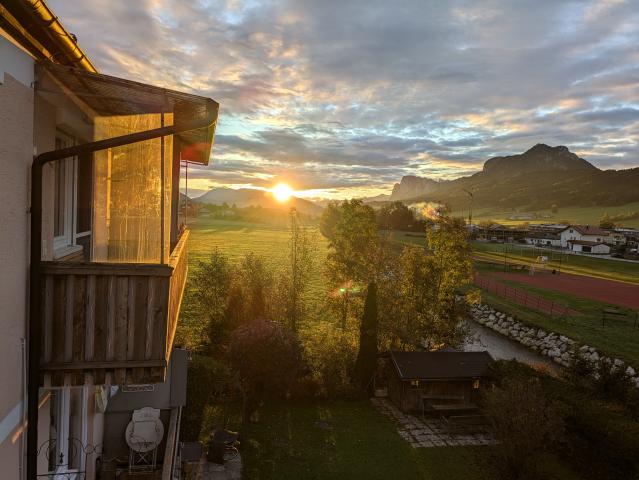 Wohnung mieten in Thalgau