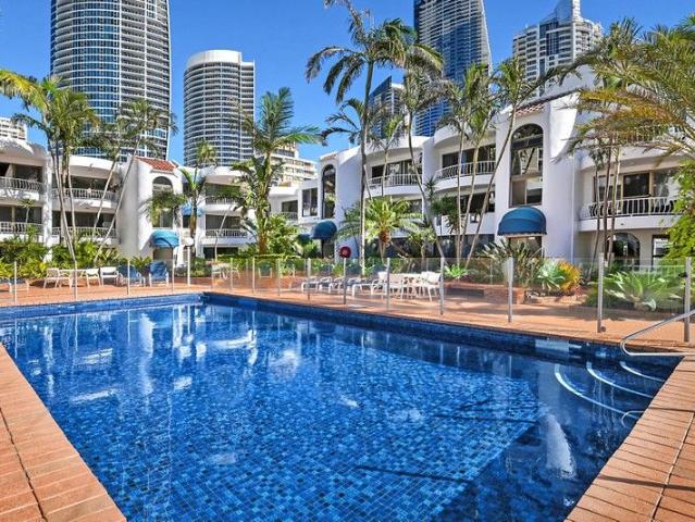 Apartment for sale in Gold Coast, Gold Coast Urban
