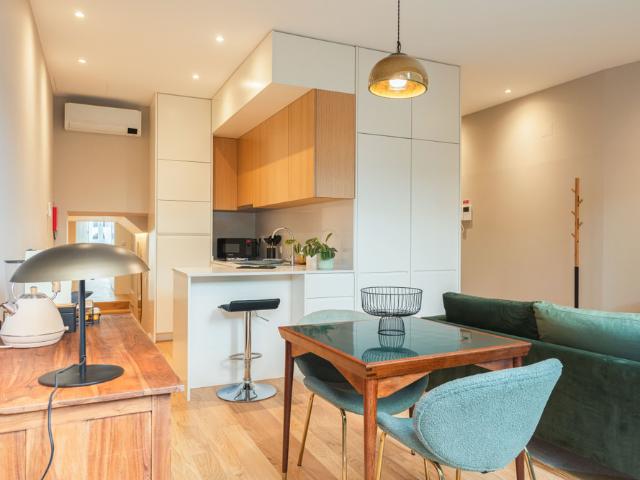Apartamento alugar em Porto