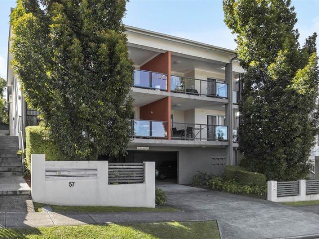 Apartment for sale in Toombul, Queensland