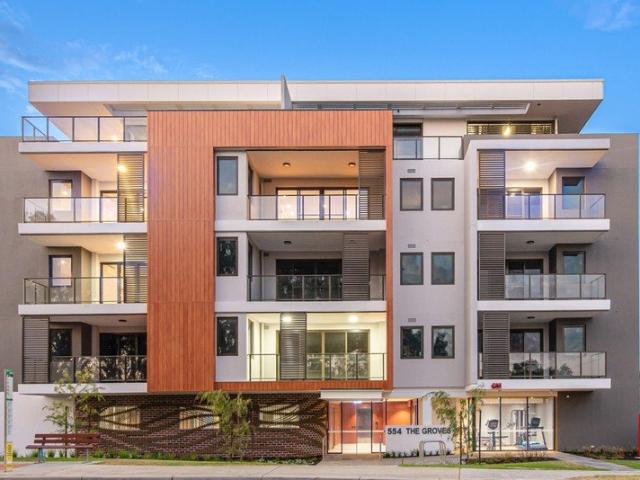 Apartment for sale in Attadale, Western Australia