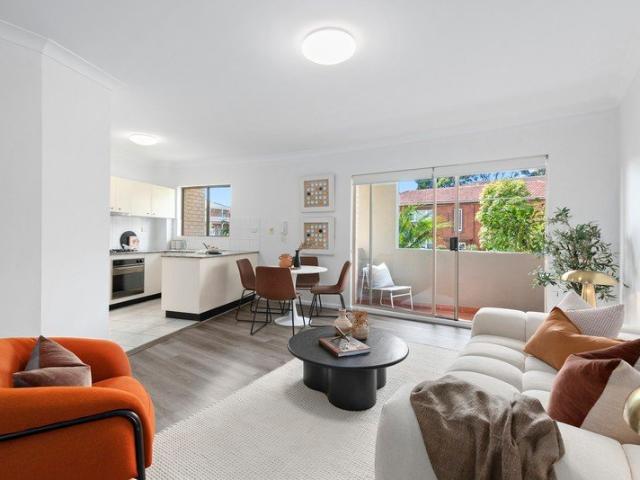 Apartment for sale in Sydney, New South Wales