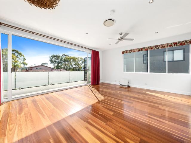 Apartment for rent in Willoughby, New South Wales