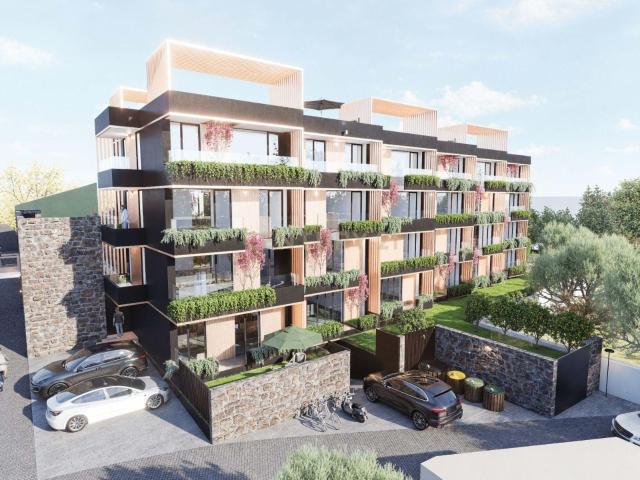 Apartamento venda em Marecos