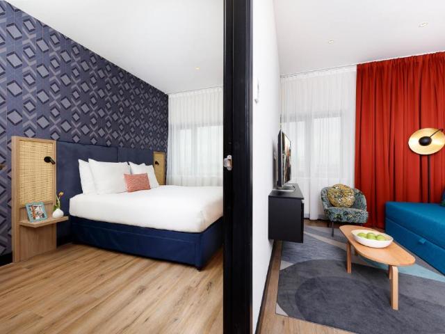 Appartement te huur in Nieuw-West, Amsterdam