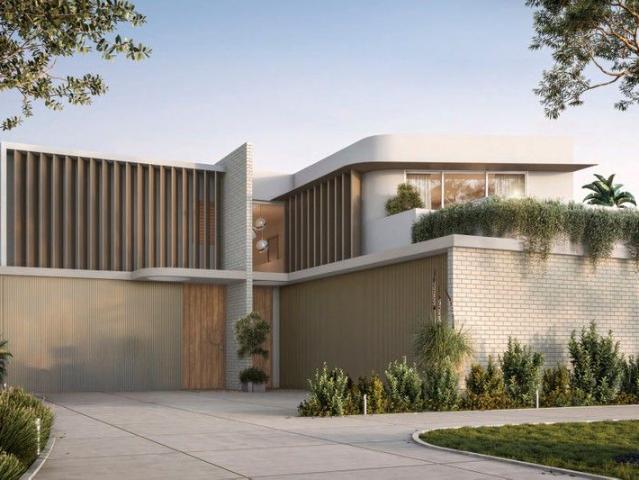 Duplex for sale in Kings Creek, Queensland