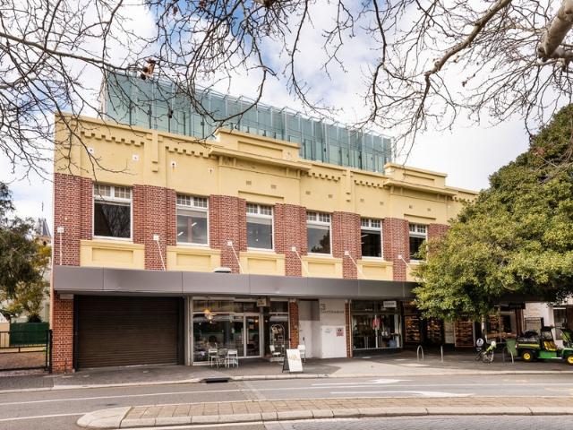 Office for rent in Fremantle, City of Fremantle