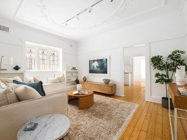 Apartment for sale in Sydney, New South Wales
