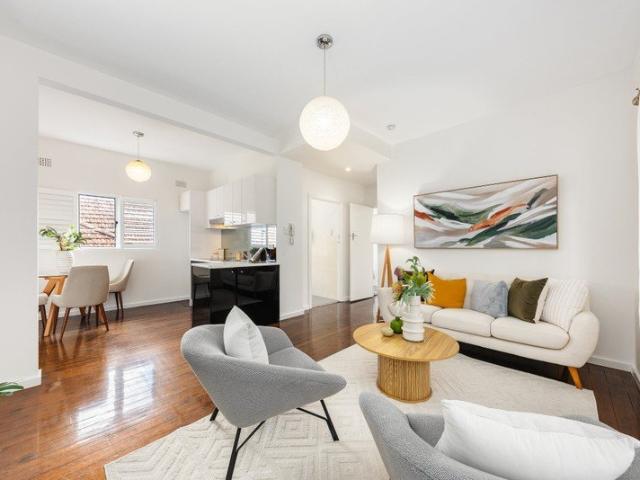 Apartment for sale in Sydney, New South Wales