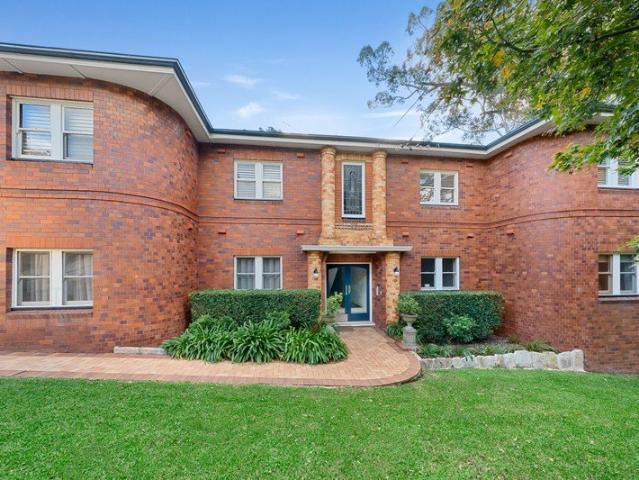 Apartment for sale in Willoughby, New South Wales