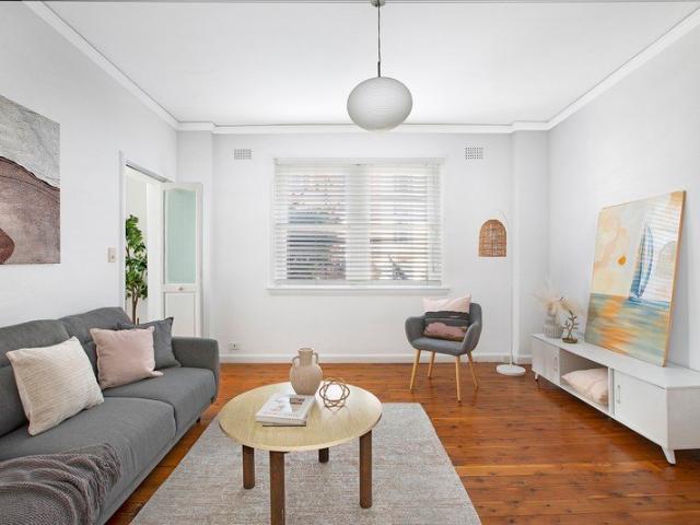 Apartment for sale in Sydney, New South Wales