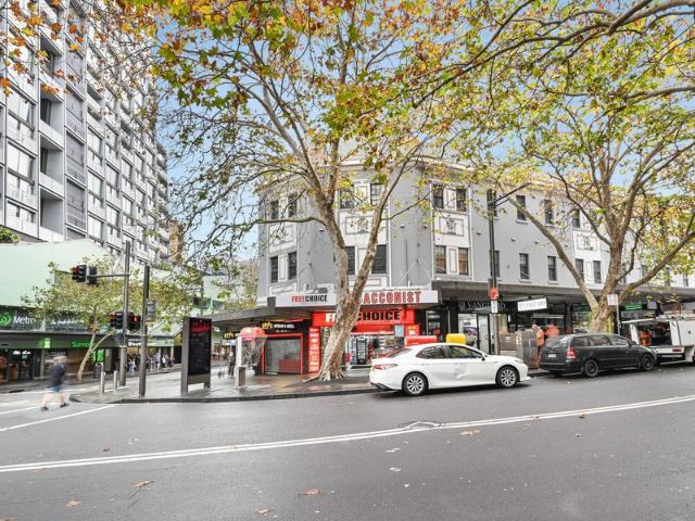 Office for sale in Sydney, New South Wales