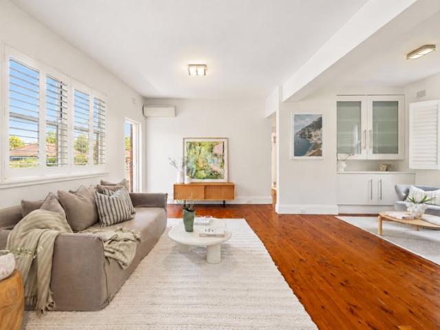 Apartment for sale in Eastern Suburbs, Sydney