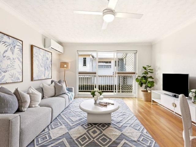 Apartment for sale in Toombul, Queensland