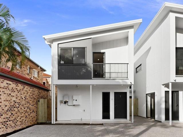Apartment for rent in Ascot, Greater Brisbane
