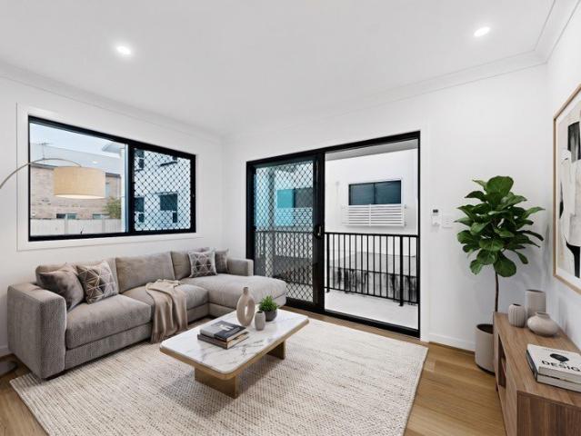 Apartment for rent in Toombul, Queensland