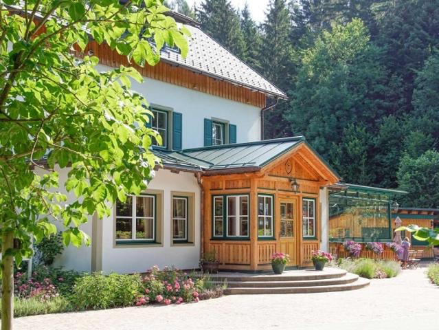 Gewerbe kaufen in Unterkainisch, Bad Aussee