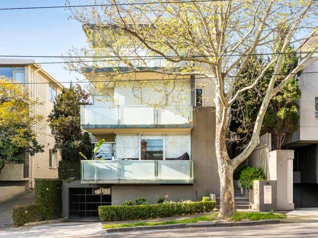 Apartment for sale in Toorak, Melbourne