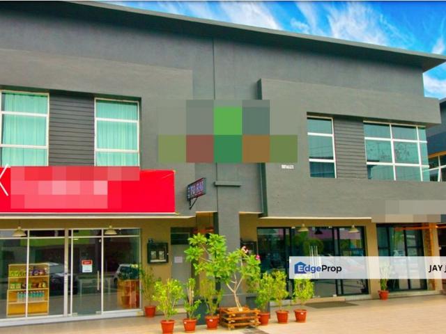 Shop for sale in Malaka