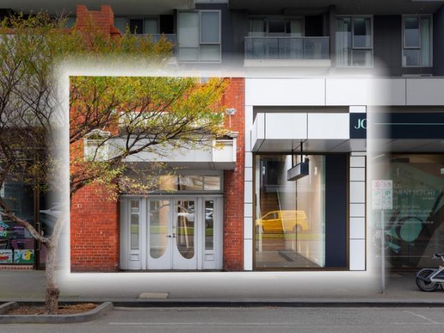 Retail for rent in Camerons Creek, Victoria