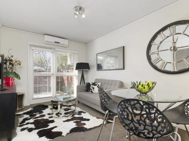 Apartment for rent in Camerons Creek, Victoria
