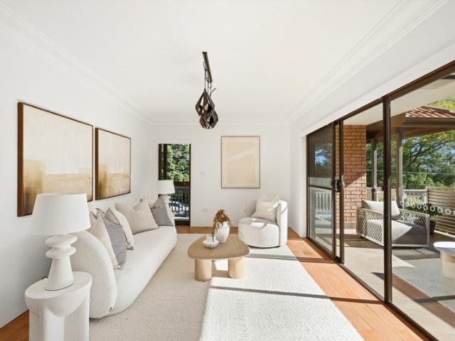 Townhouse for sale in Sydney, New South Wales