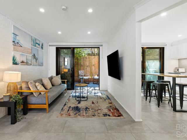 House for rent in St Kilda, Melbourne