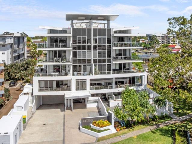 Apartment for sale in Toombul, Queensland