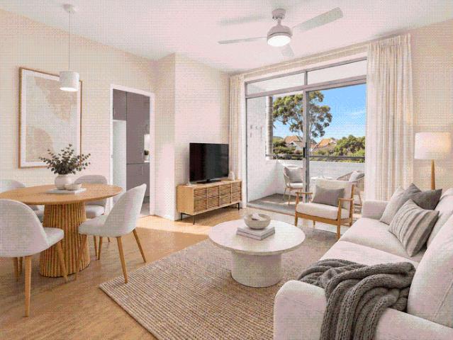 Apartment for rent in Eastern Suburbs, Sydney